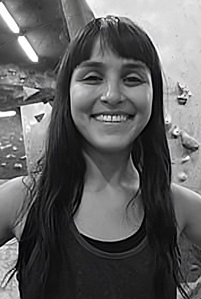 anahi